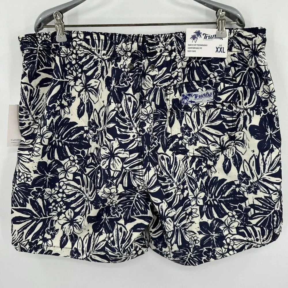 Trunks Surf & Swim Co. Men's 6